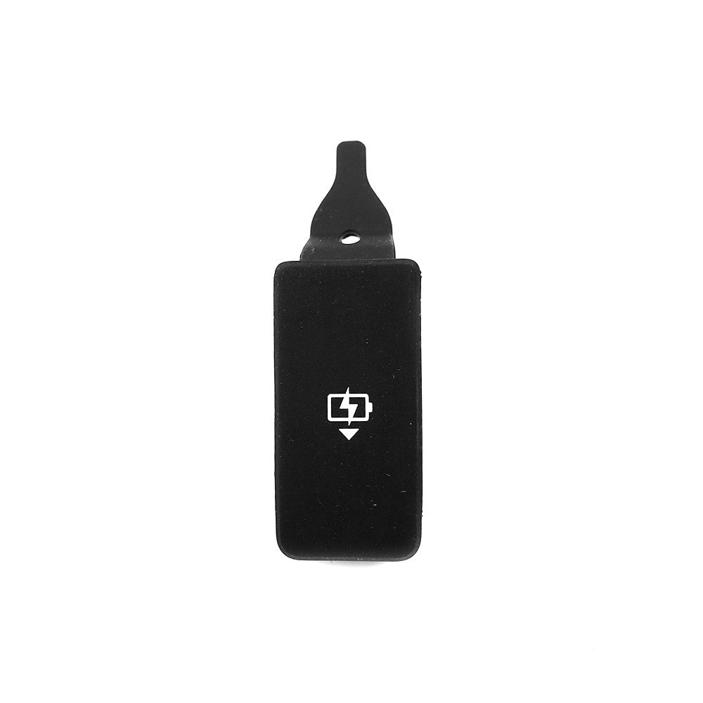 Cache en Silicone pour Port de Charge pour Trottinette Électrique Ninebot Segway ZT3 Pro - Weebot