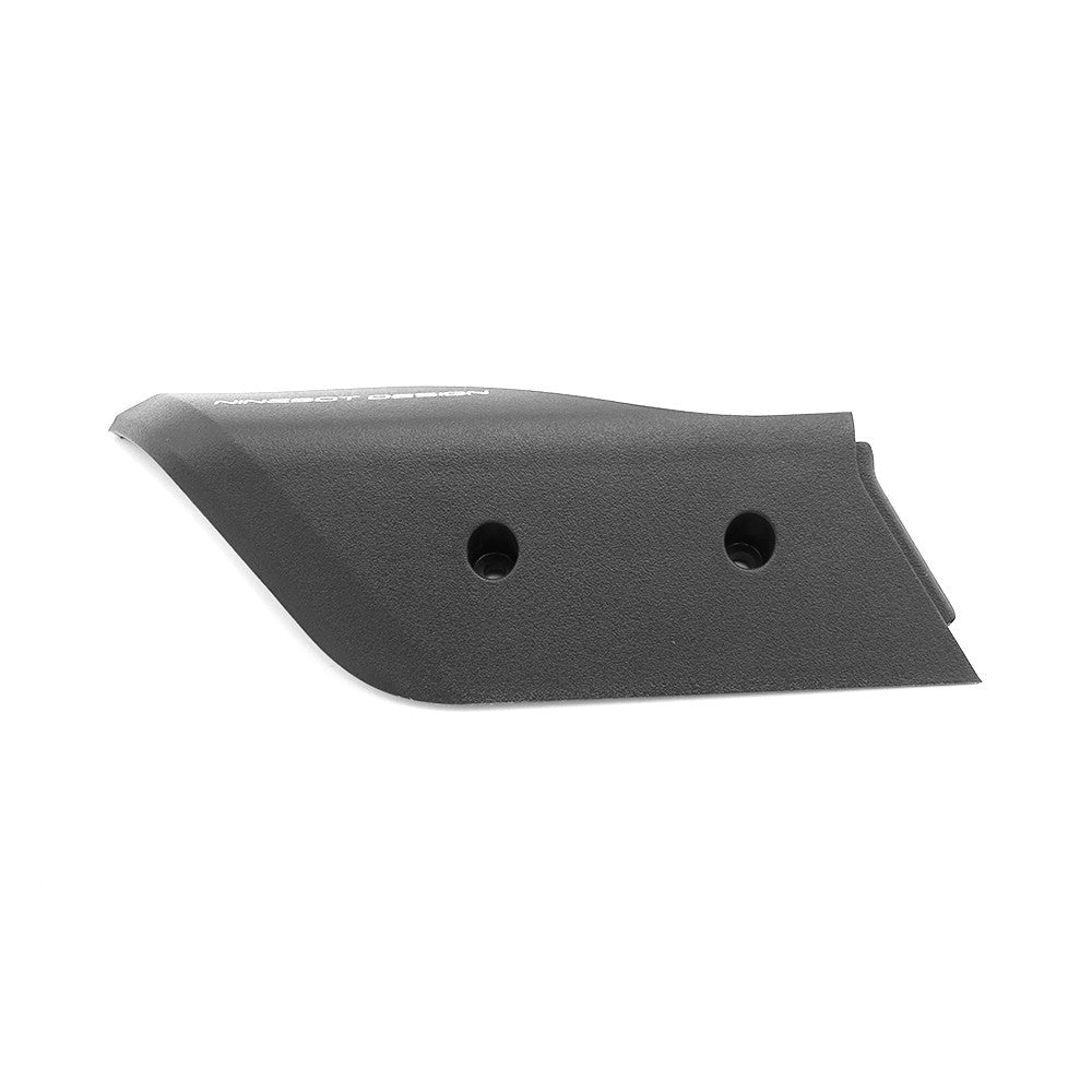 Cache Plastique Arrière Droit pour Trottinette Électrique Ninebot Segway Max G2 - Weebot
