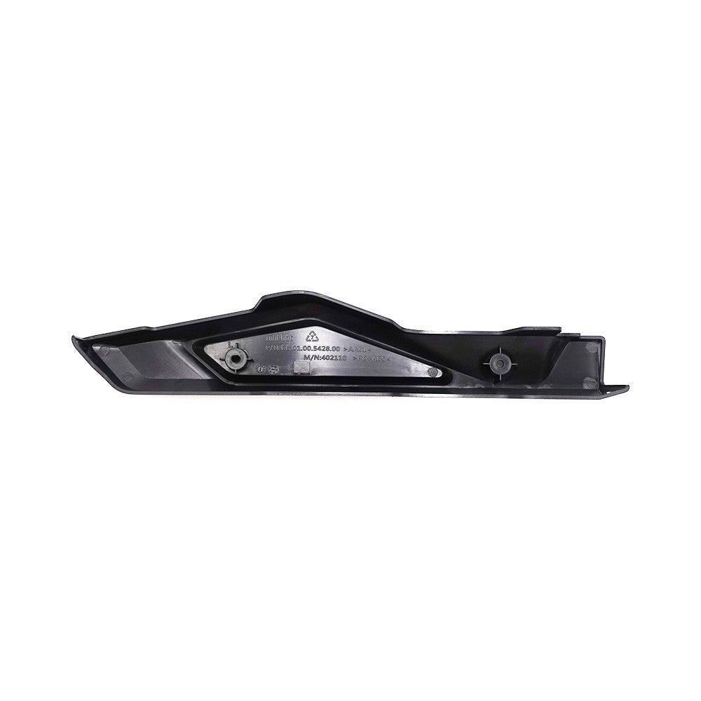 Cache Fourche Arrière Gauche pour Trottinette Électrique Ninebot Segway ZT3 Pro - Weebot