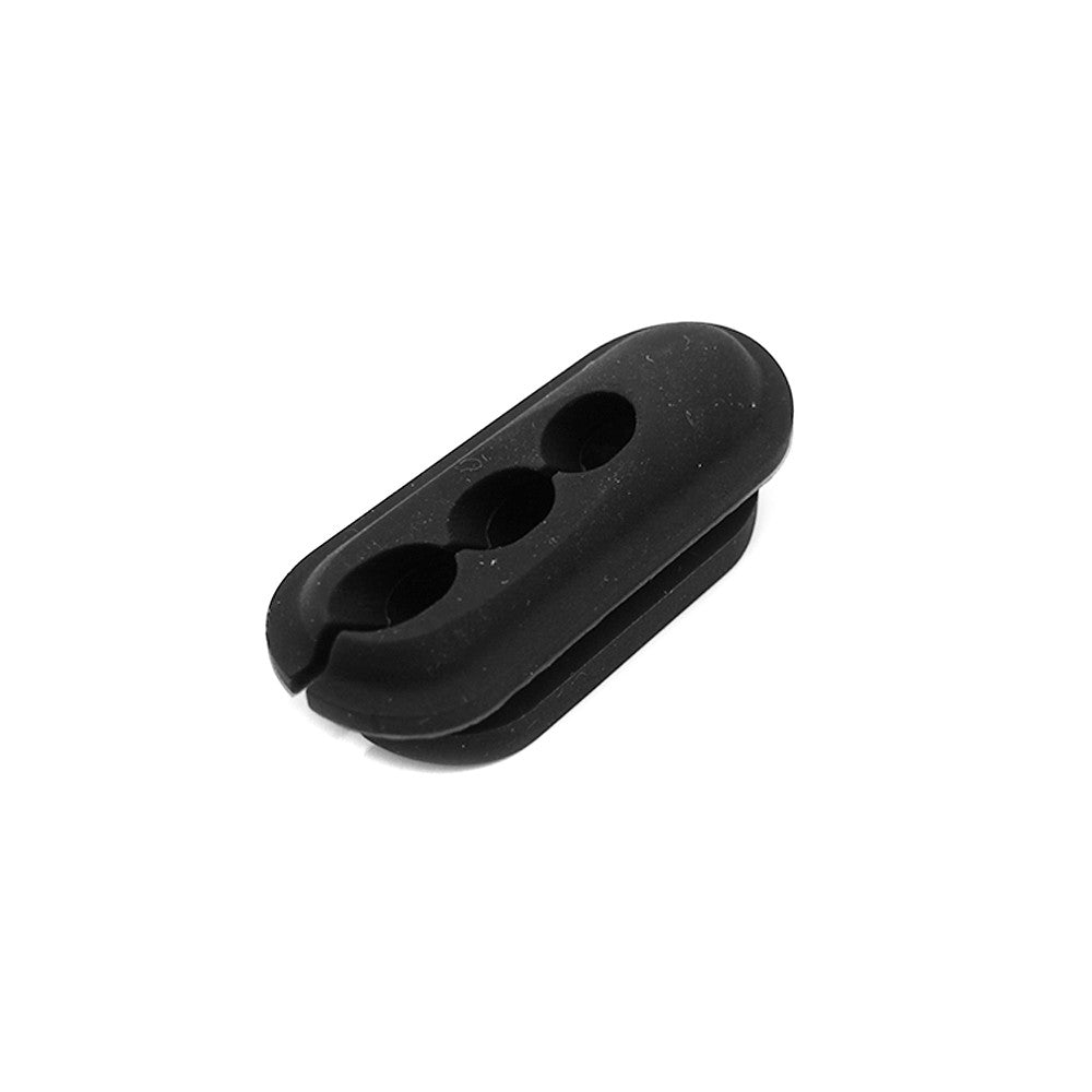 Bouchon Passe Câbles pour Trottinette Électrique Ninebot Segway ZT3 Pro - Weebot