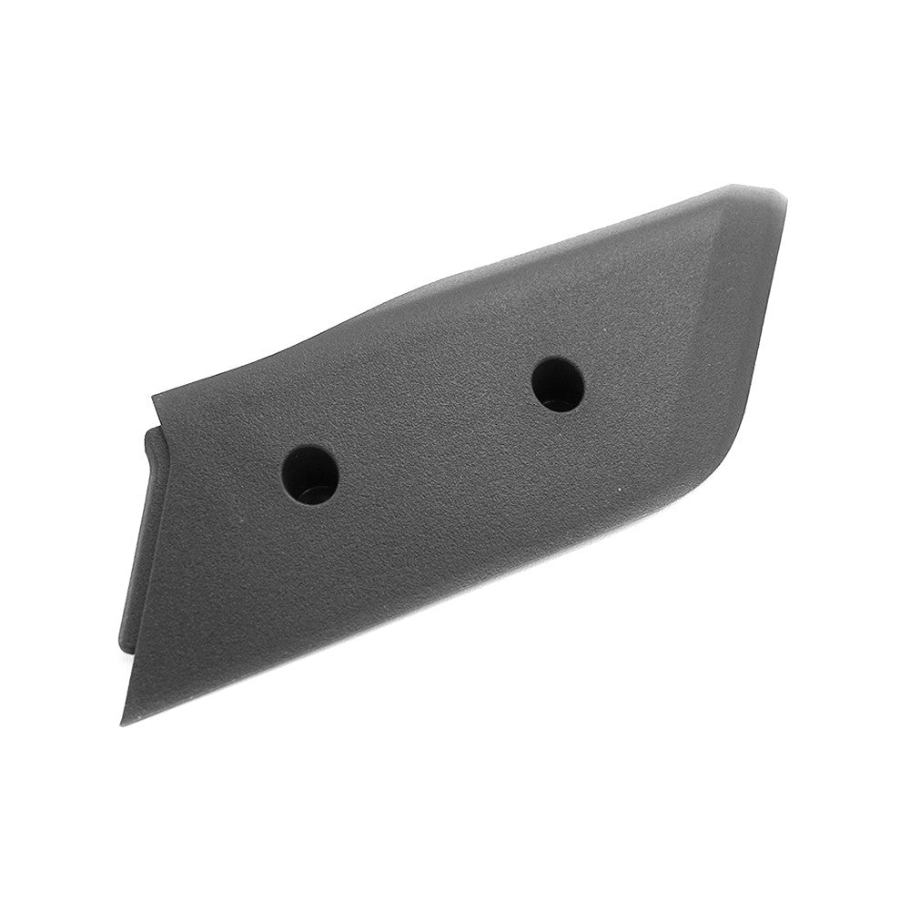 Cache Plastique Arrière Gauche pour Trottinette Électrique Ninebot Segway Max G2 - Weebot