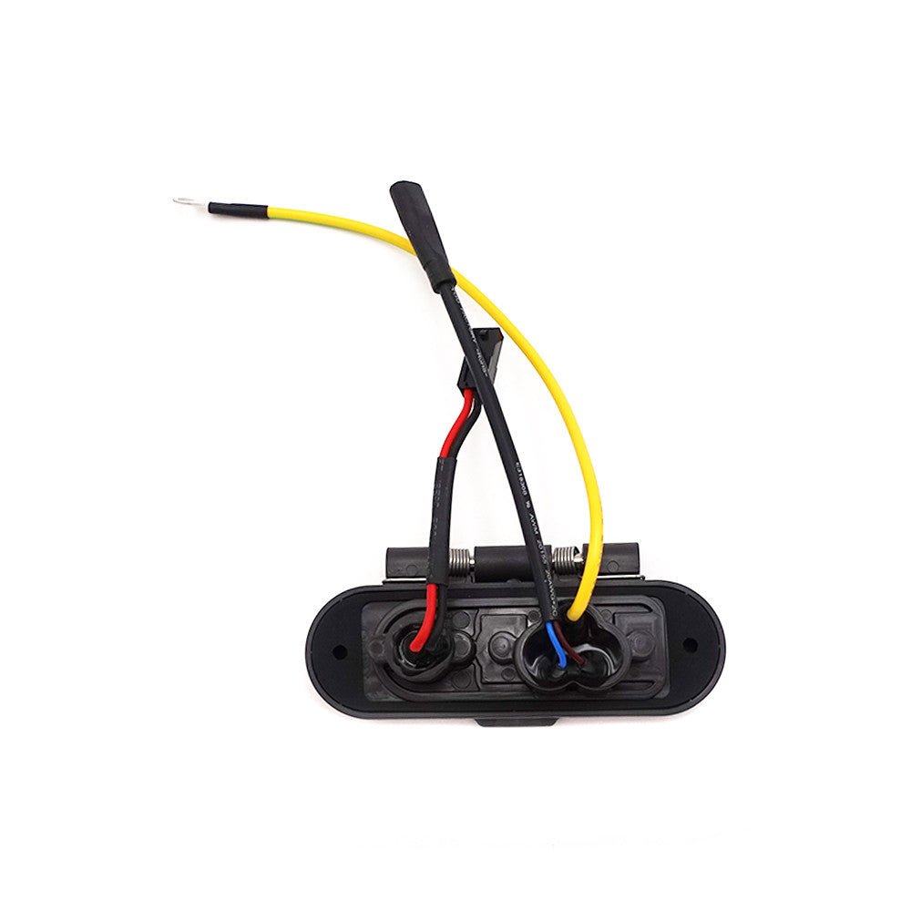 Port de Charge pour Trottinette Électrique Ninebot Segway Max G2 - Weebot