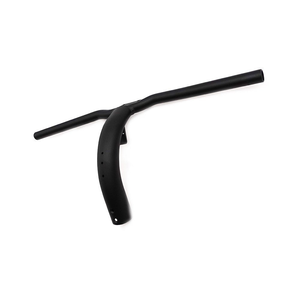 Guidon pour Trottinette Électrique Ninebot Segway ZT3 Pro - Weebot