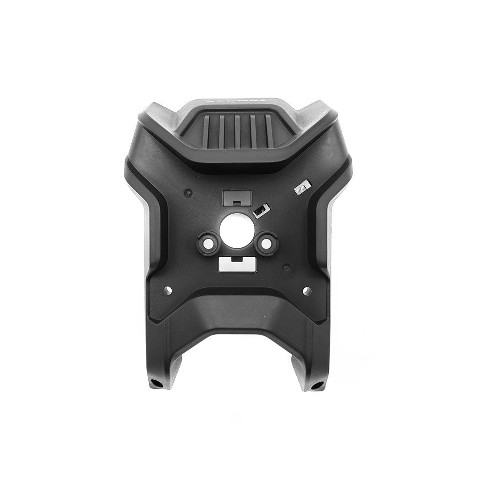Plastique Support Phare Pour Trottinette Électrique Ninebot Segway ZT3 Pro - Weebot