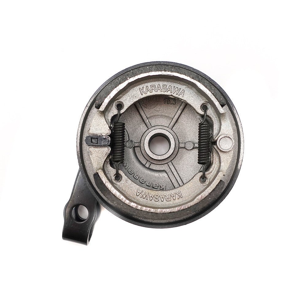 Tambour de Frein Original pour Trottinette Électrique Ninebot Segway Max G2 - Weebot