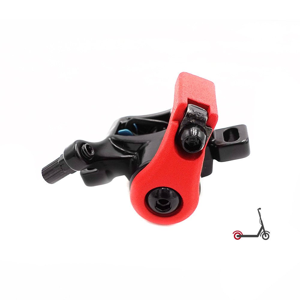 Étrier de Frein Arrière pour Trottinette Électrique Ninebot Segway ZT3 Pro / P100 - Weebot