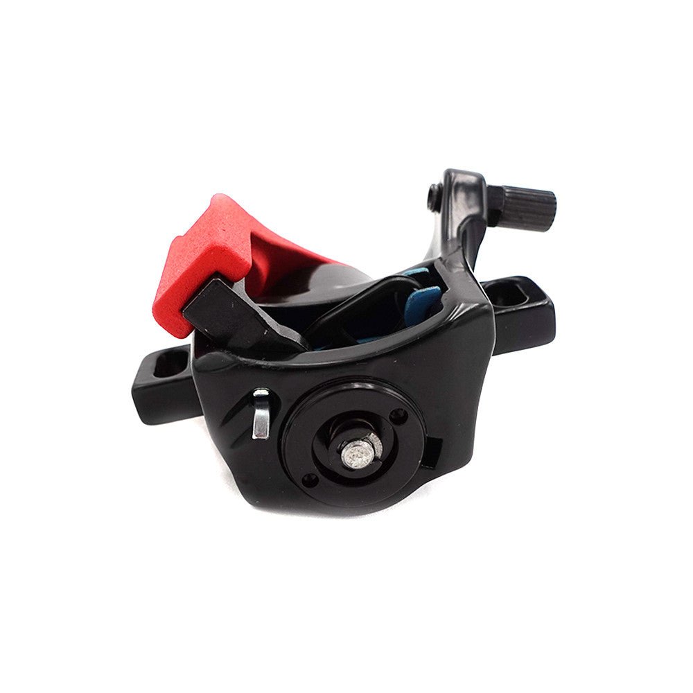 Étrier de Frein Arrière pour Trottinette Électrique Ninebot Segway ZT3 Pro / P100 - Weebot