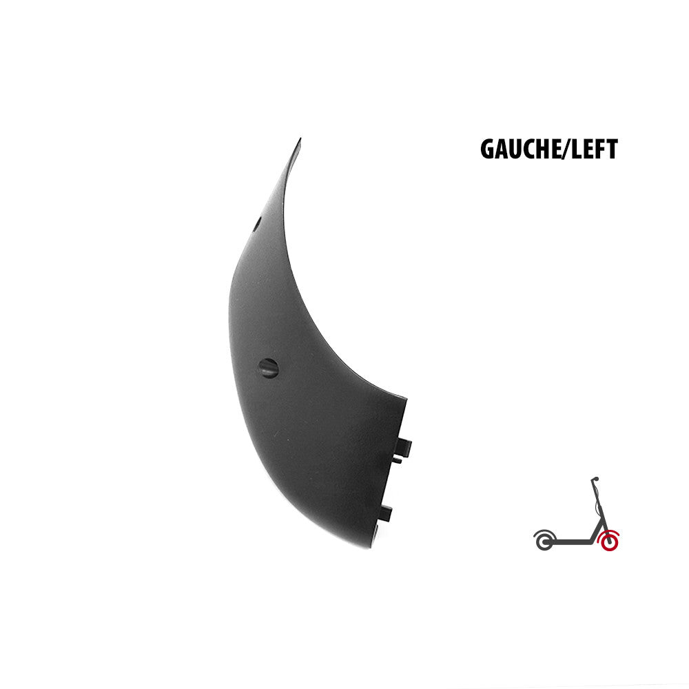 Cache Deck Avant Gauche pour Trottinette Électrique Ninebot Segway Max G2 - Weebot