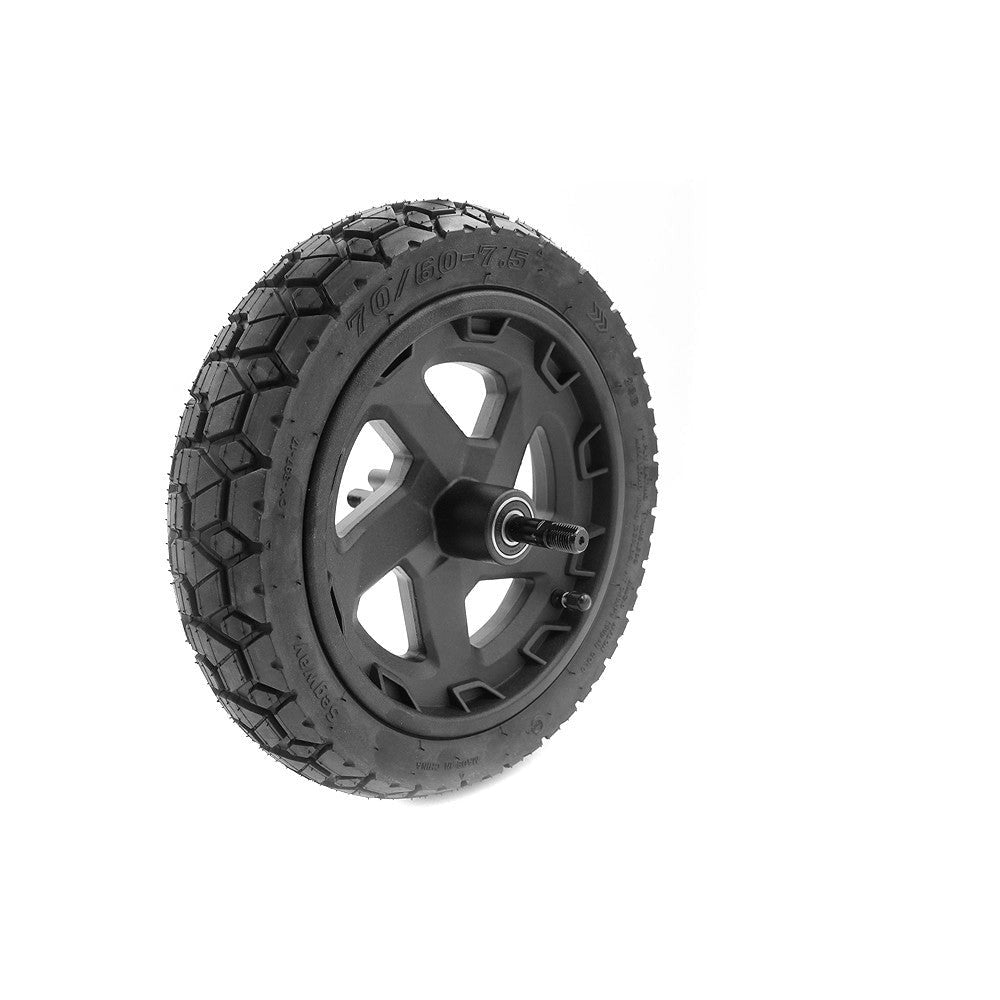 Roue Avant pour Trottinette Électrique Ninebot ZT3 Pro Segway - Weebot