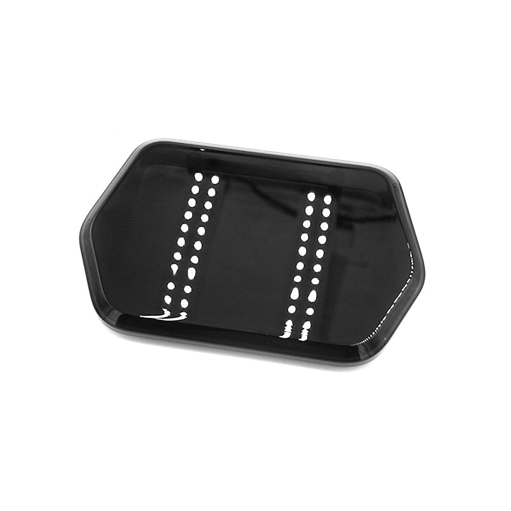 Cache Display pour Trottinette Électrique Ninebot ZT3 Pro Segway - Weebot