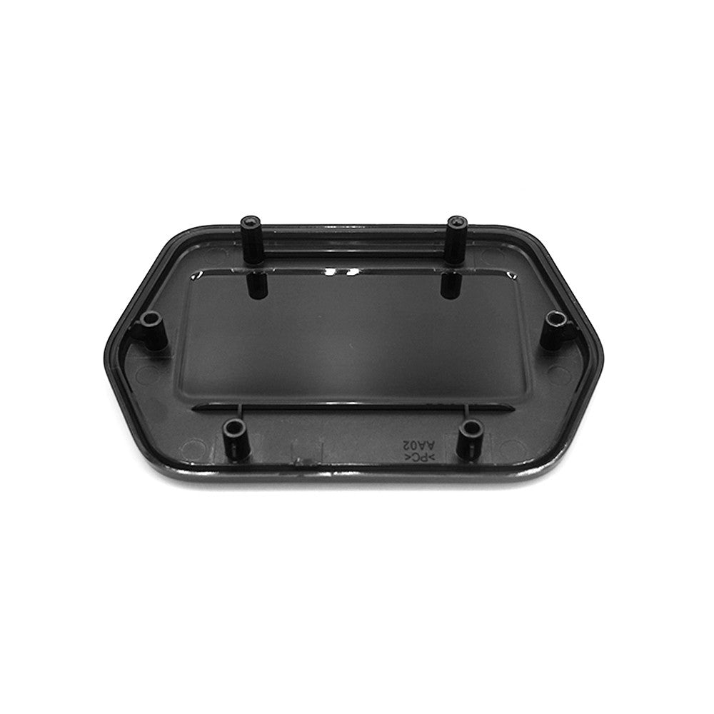 Cache Display pour Trottinette Électrique Ninebot ZT3 Pro Segway - Weebot