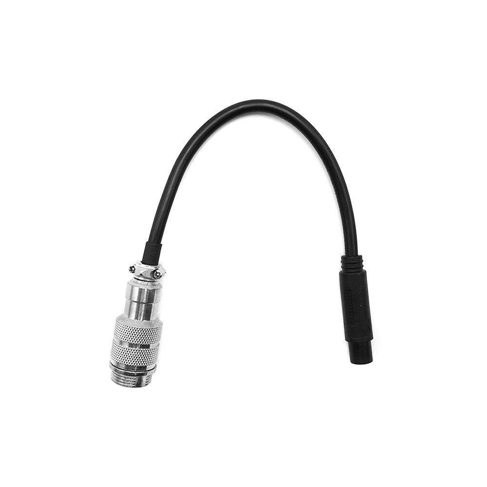 Adaptateur de Chargeur pour Trottinette Électrique KuKirin G3 Pro, G2 Master, G2 Pro