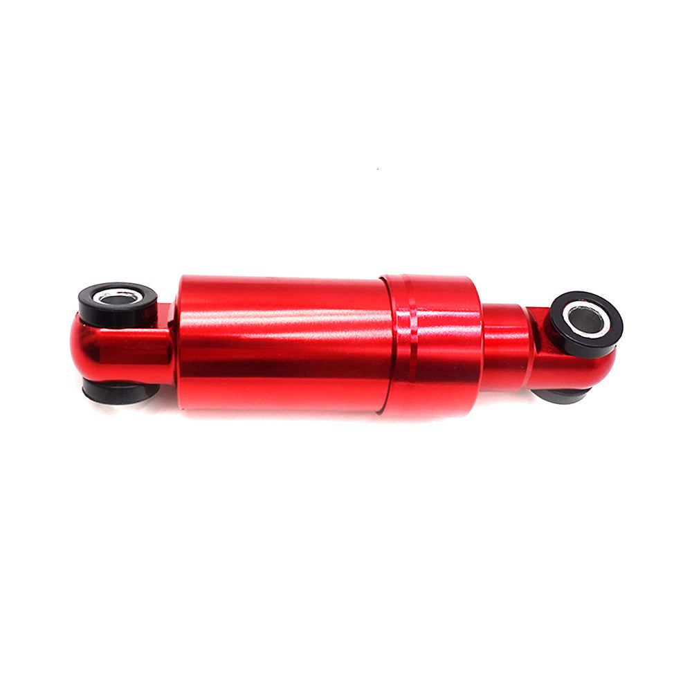 Amortisseur Rouge pour Trottinette Électrique
