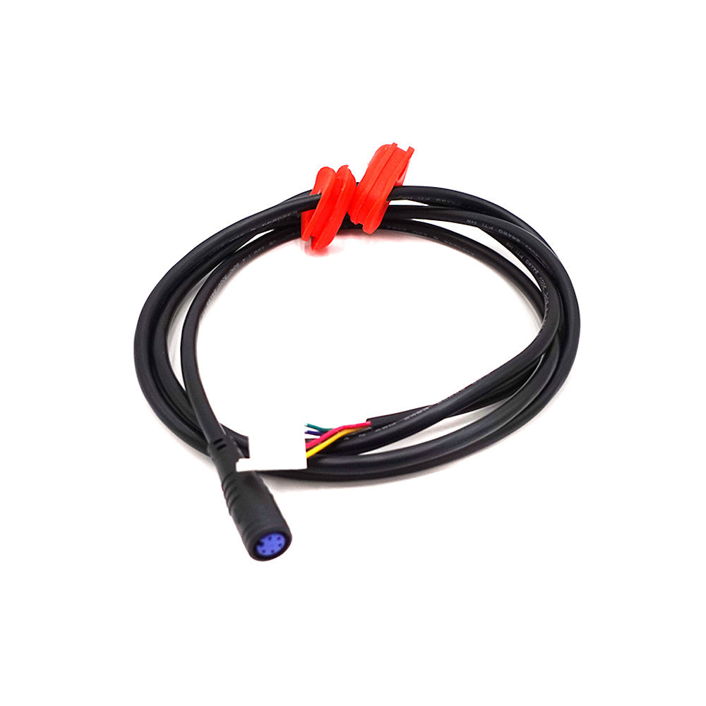 Câble Data Non Étanche pour Trottinette Électrique