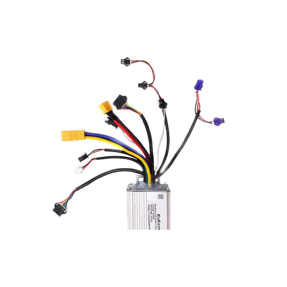 Contrôleur 48V pour Trottinette Électrique KuKirin G2 Pro