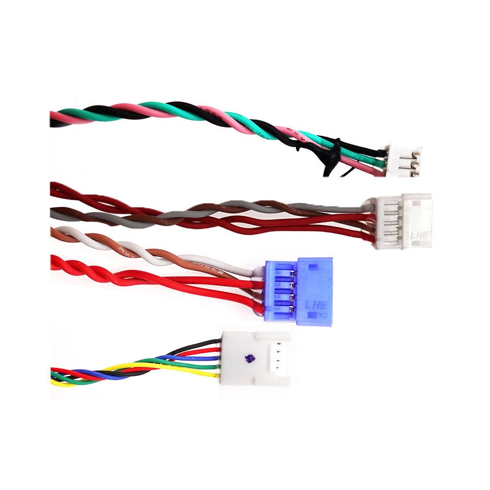 Afficheur Pour Trottinette Électrique Ninebot Segway E2 Pro - Weebot