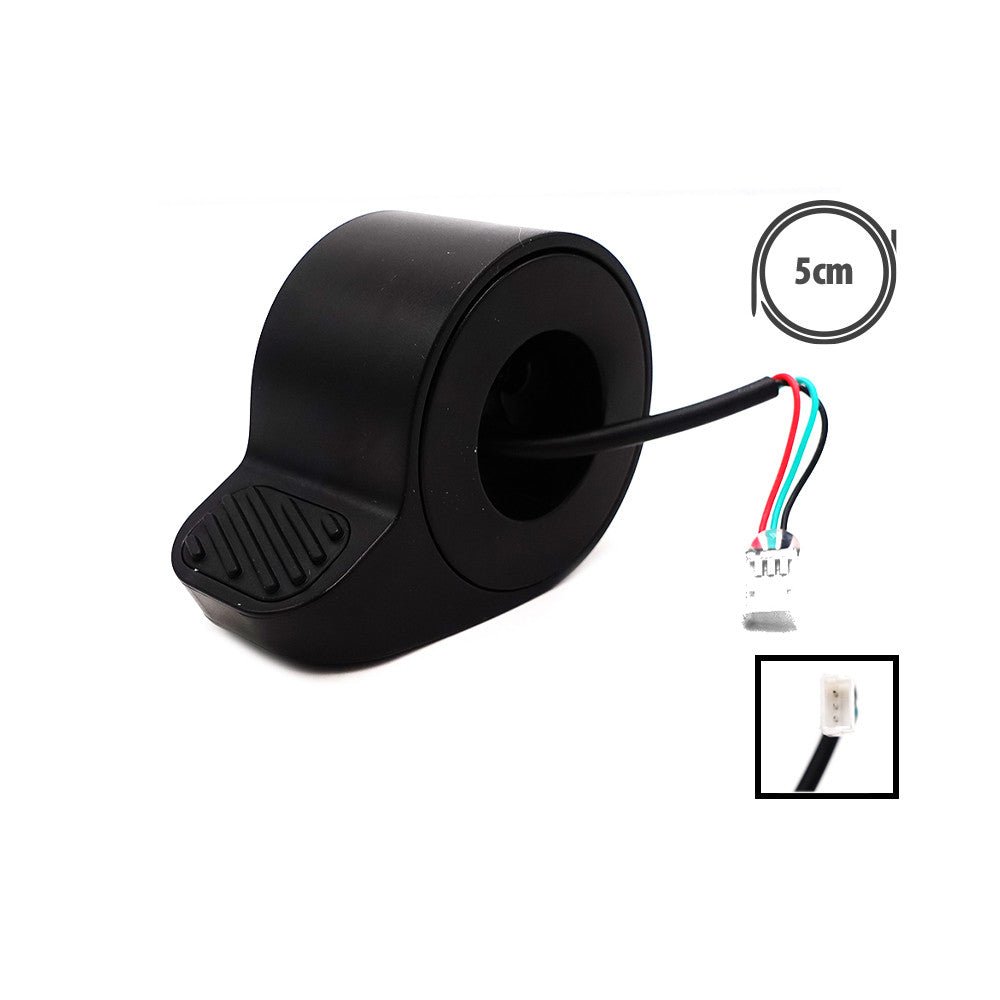 Accélérateur Pour Trottinette Électrique Ninebot Segway E2/E2 Plus/E2 Pro - Weebot