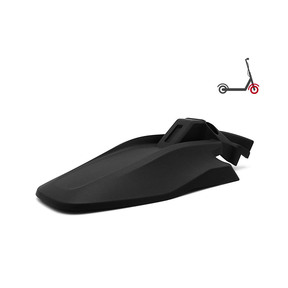 Garde - boue avant pour Trottinette Électrique Ninebot Segway ZT3 Pro - Weebot