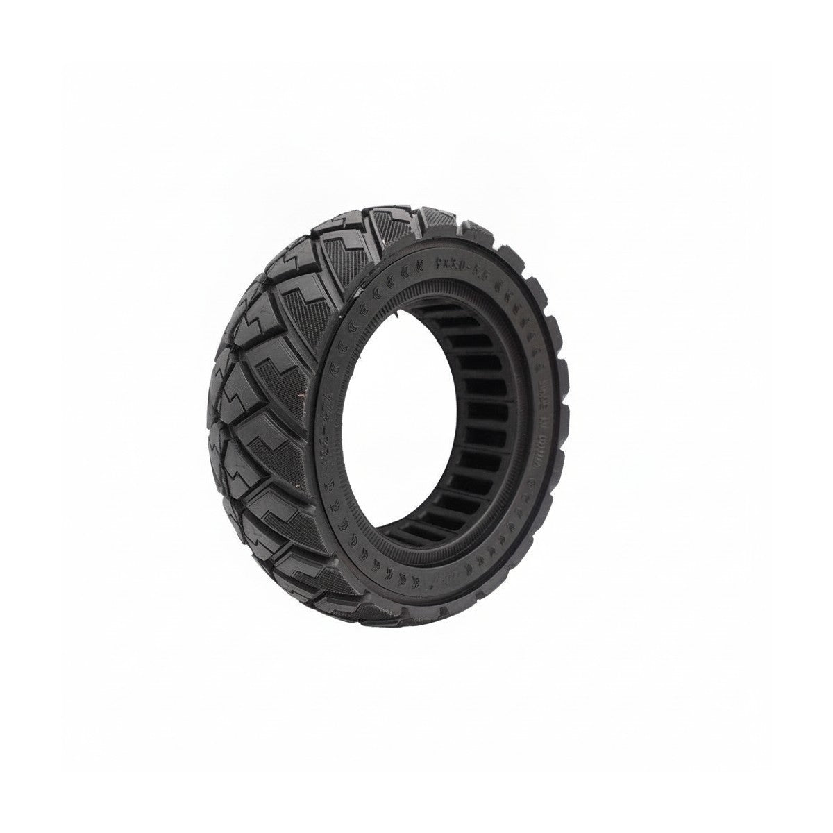 Pneu Plein 9x3.0-5.5 pour Trottinette Électrique