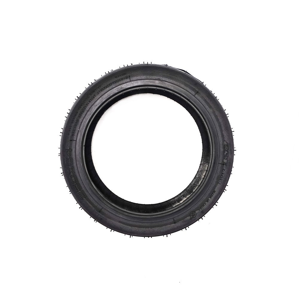 Pneu Tubeless 250x64 pour Trottinette Électrique