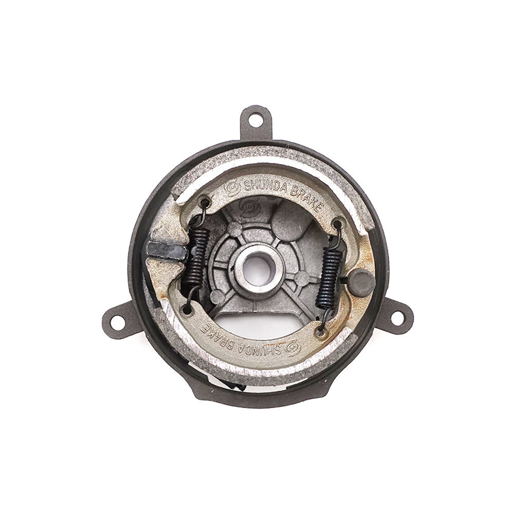 Tambour de Frein pour Trottinette Électrique Xiaomi 4 Pro, 4 Pro Max