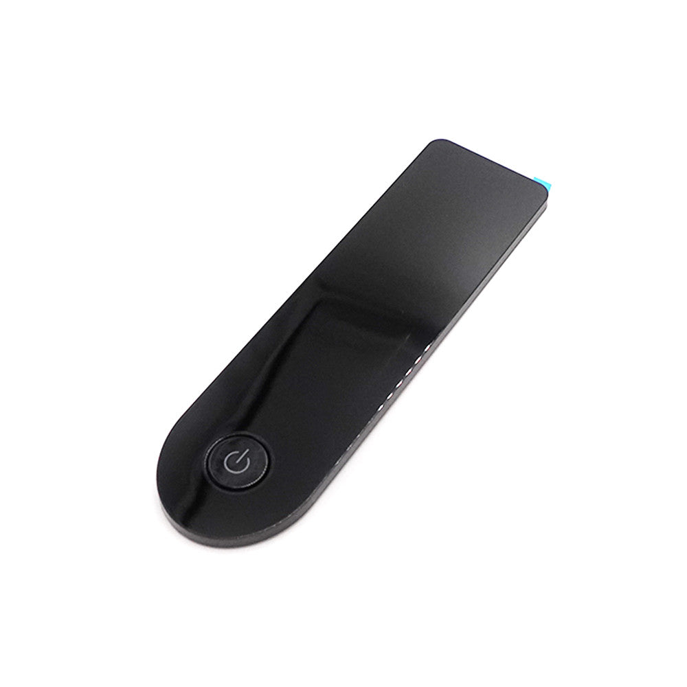 Cache Display Xiaomi Scooter 4 2nd Generation pour Trottinette Électrique
