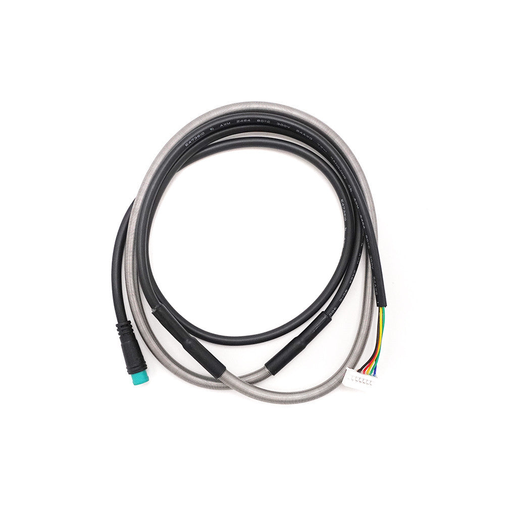 Câble Contrôleur pour Trottinette Électrique Xiaomi 4 Pro, 4 Pro Max