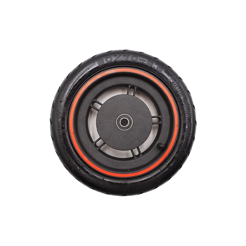 Roue Avant Complète pour Trottinette Électrique Xiaomi 5 Max