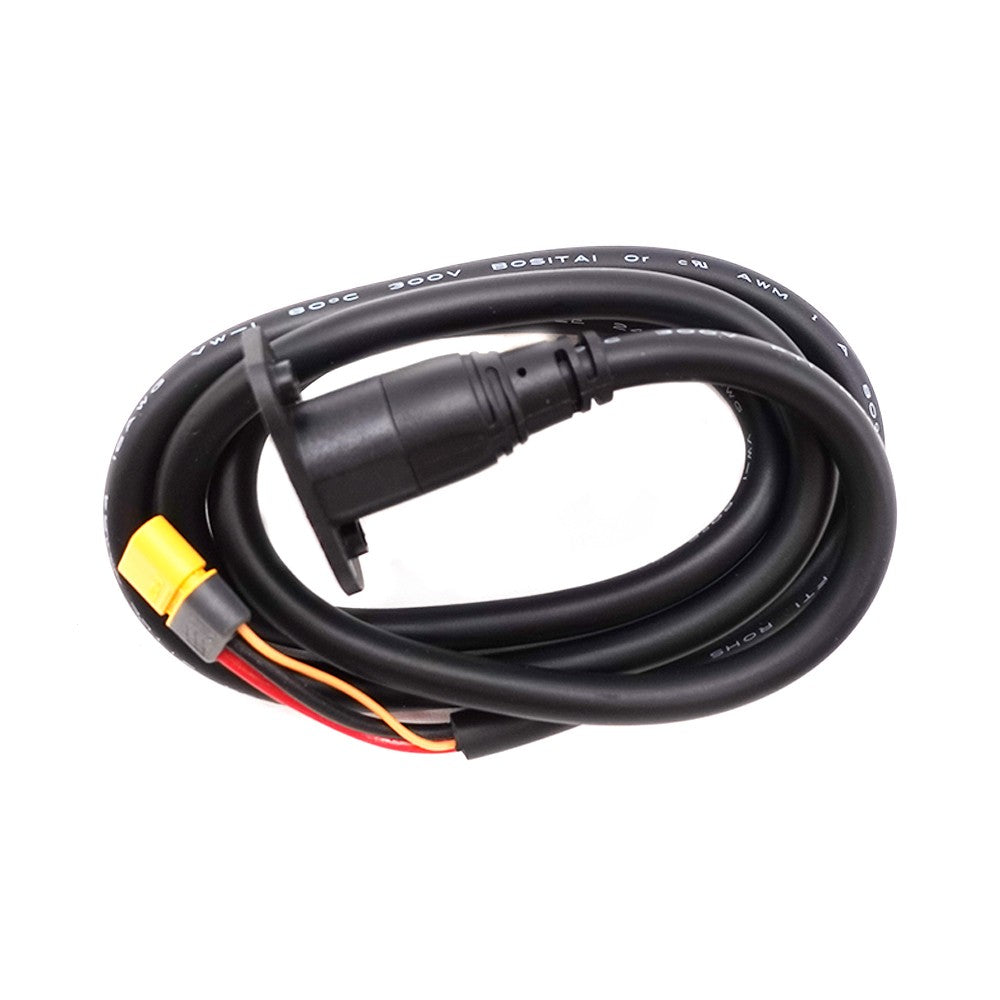 Port de Charge pour Trottinette Électrique Xiaomi 5 Max