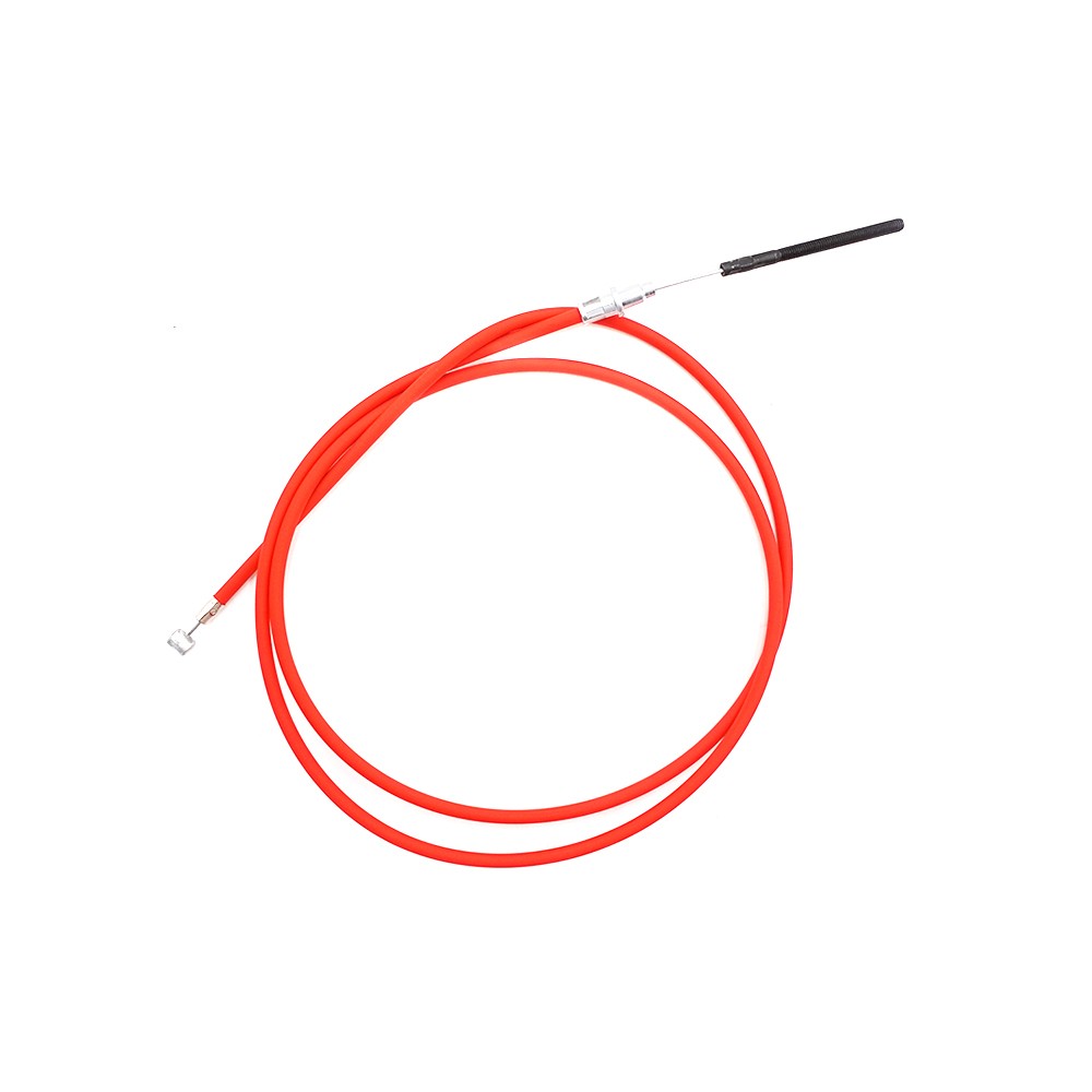 Câble de Frein à Tambour Rouge pour Trottinette Électrique Xiaomi 5 Pro