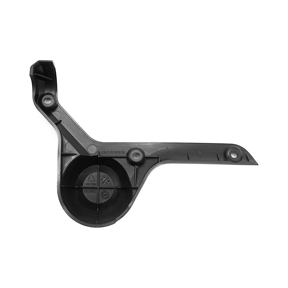 Cache Fourche Droit pour Trottinette Électrique