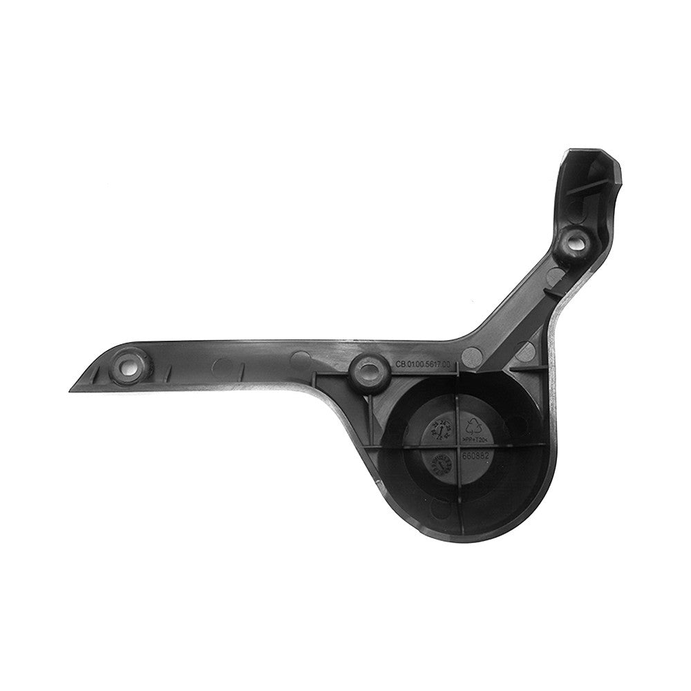 Cache Fourche Gauche pour Trottinette Électrique