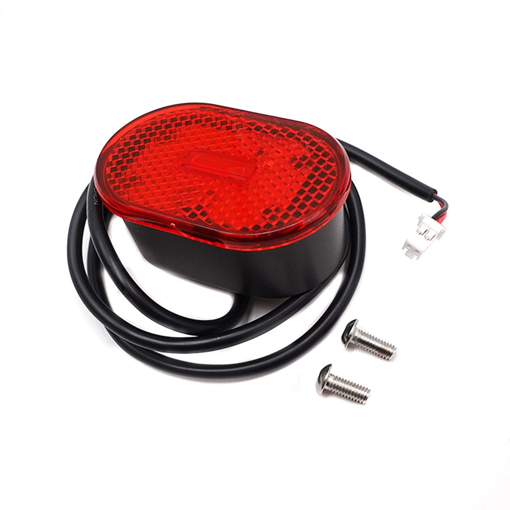 Feu LED Arrière pour Trottinette Électrique Xiaomi 5 Max