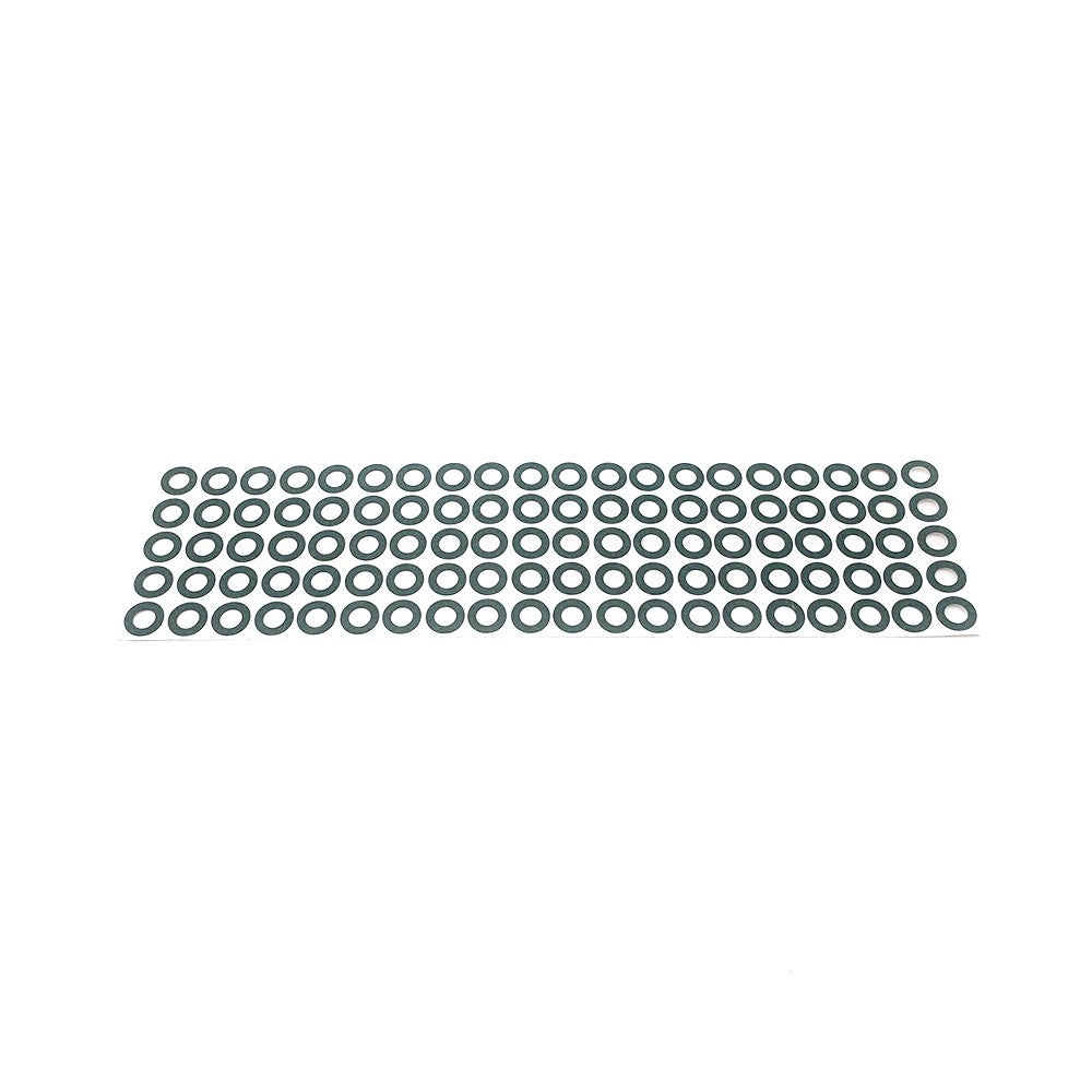 Isolant pour Cellules 18650 pour Trottinette Électrique