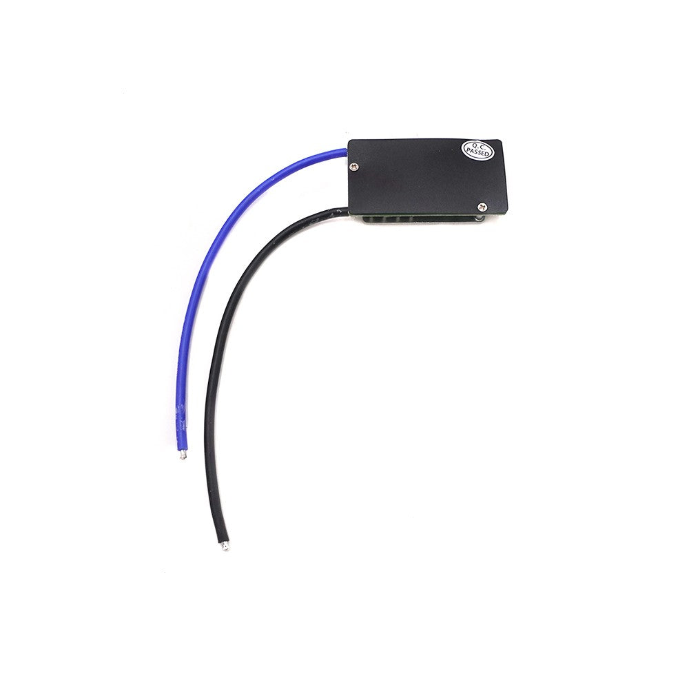 BMS 36V 15A Port de Charge Interne pour Trottinette Électrique