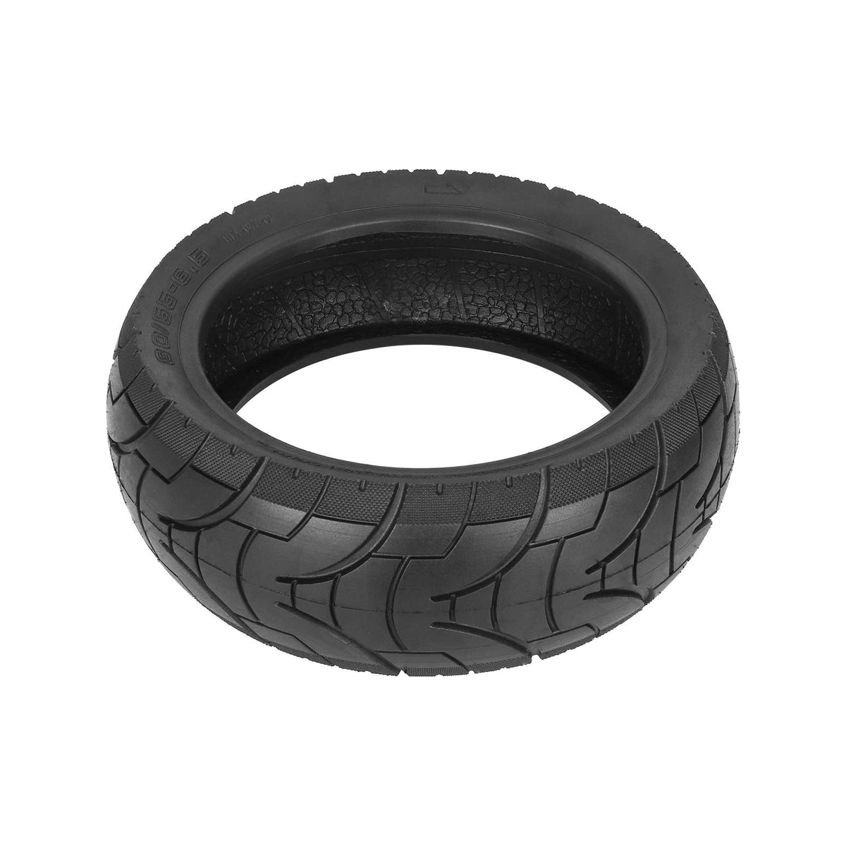 Pneu Tubeless Route 10 Pouces (80/55-6,5), vue 3
