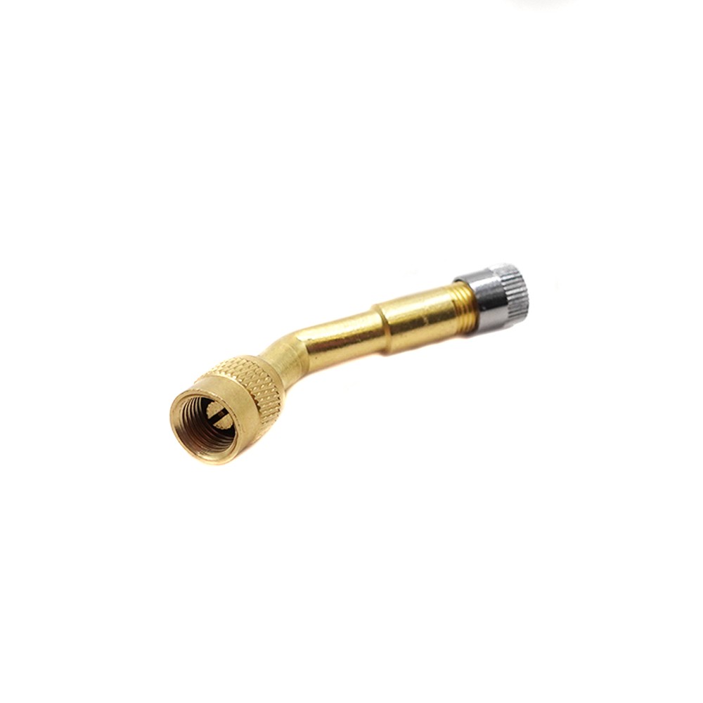 Rallonge de Gonflage 135° pour Trottinette Électrique