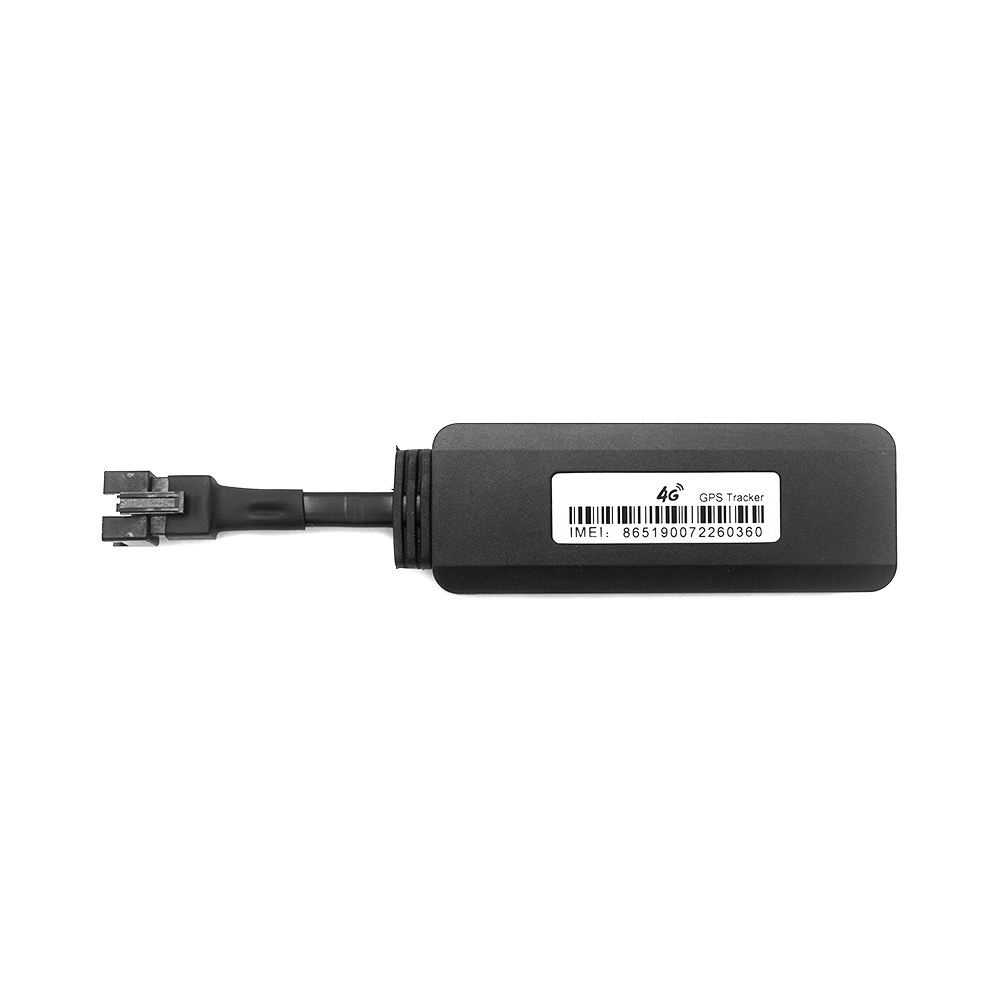 Tracker GPS Minimotors pour Trottinette Électrique