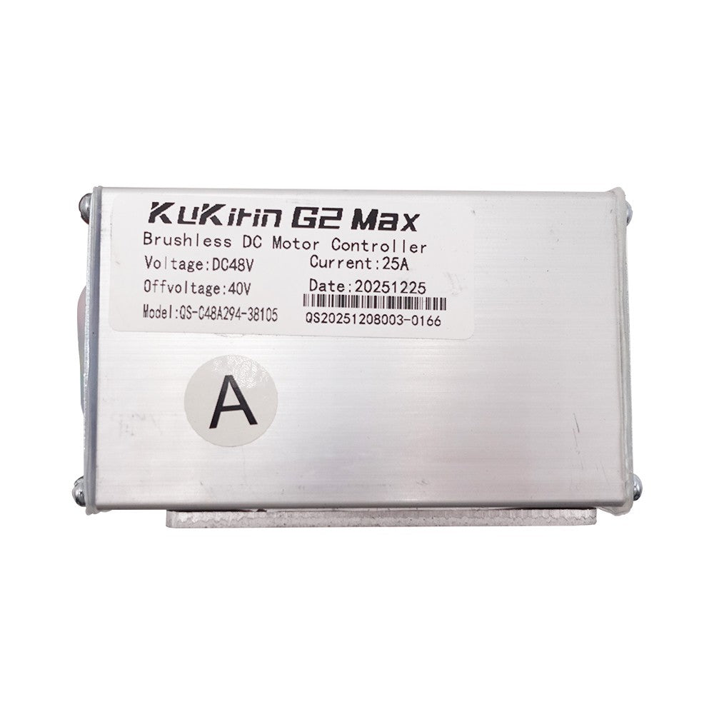 Contrôleur A 48V pour Trottinette Électrique KuKirin G2 Max