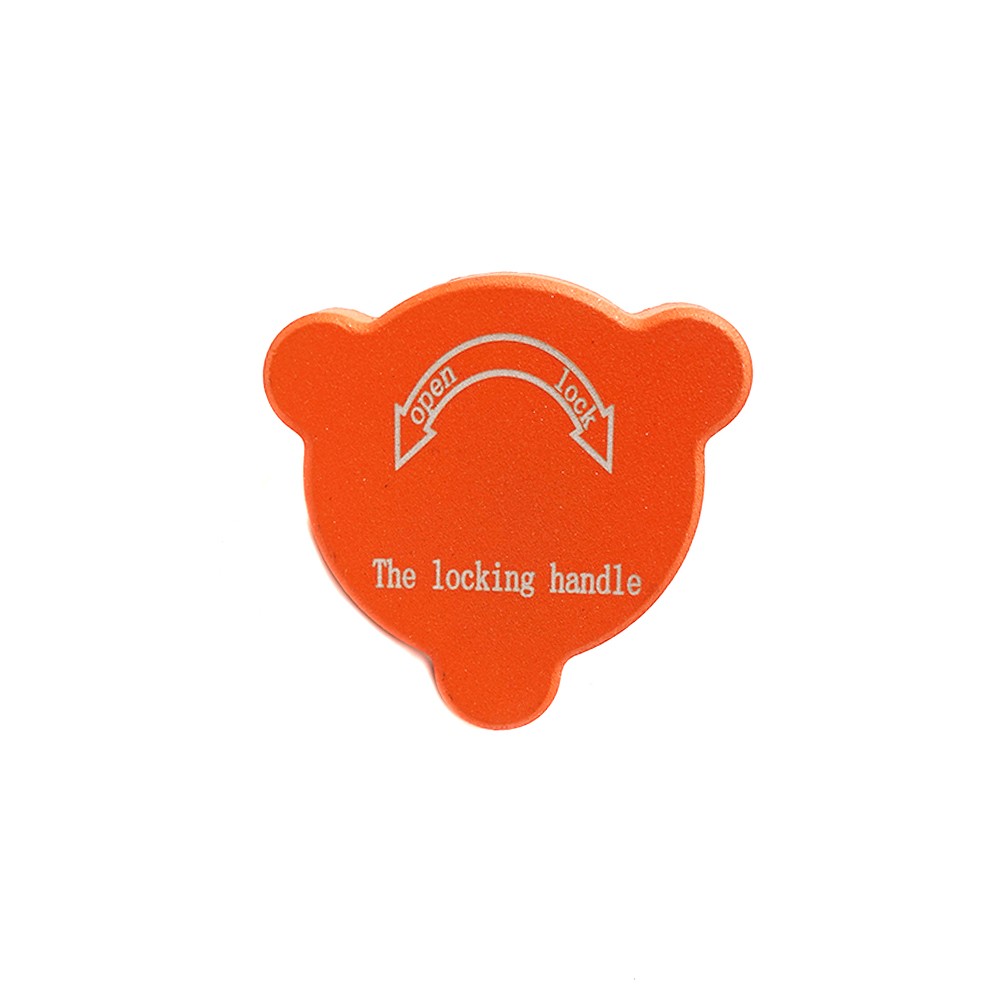 Molette de Verrouillage de Pliage pour Trottinette Électrique KuKirin G2 Max