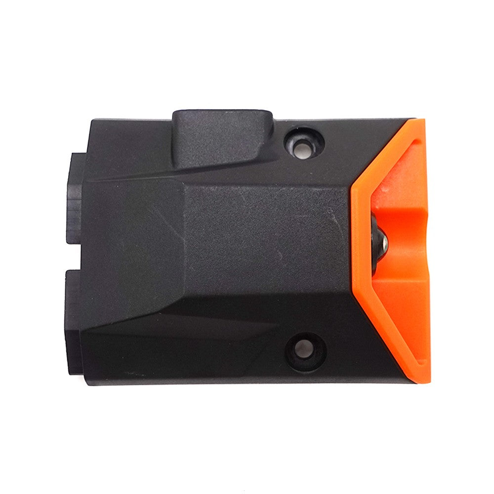 Feu Catadioptre Avant Droit pour Trottinette Électrique KuKirin G2 Pro