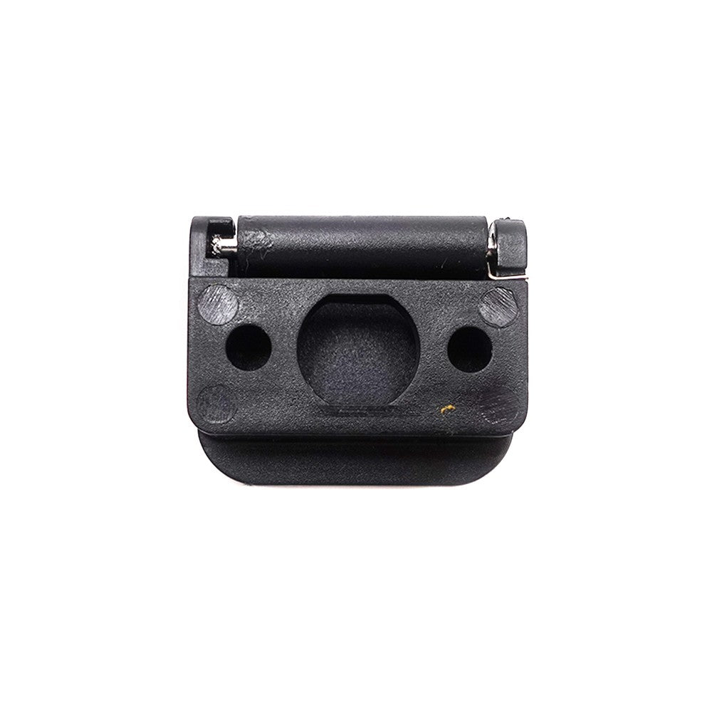 Cache Port de Charge pour Trottinette Électrique KuKirin G2 Pro