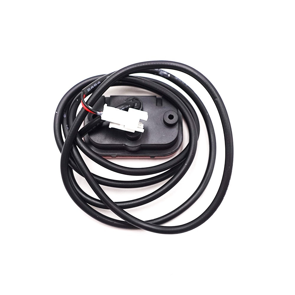 Feu Arrière LED Version A pour Trottinette Électrique KuKirin G2 Pro