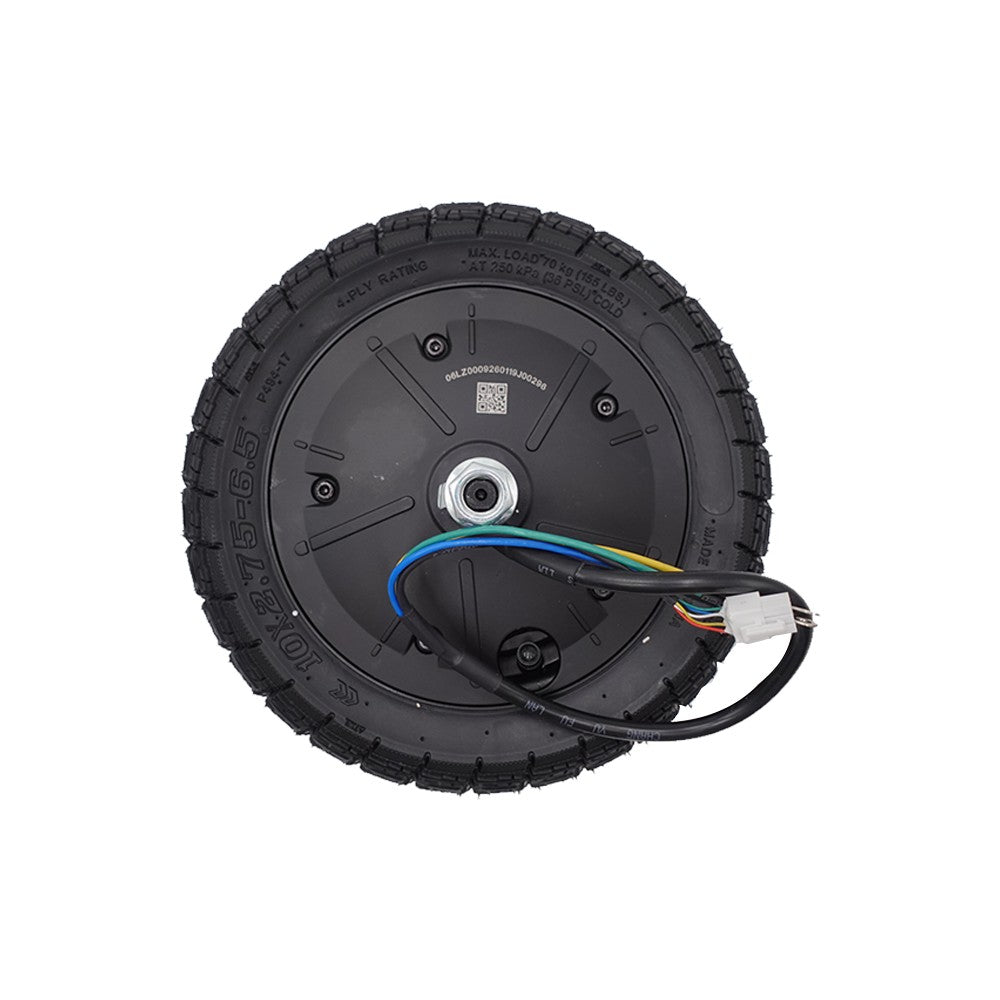 Moteur pour Trottinette Électrique
