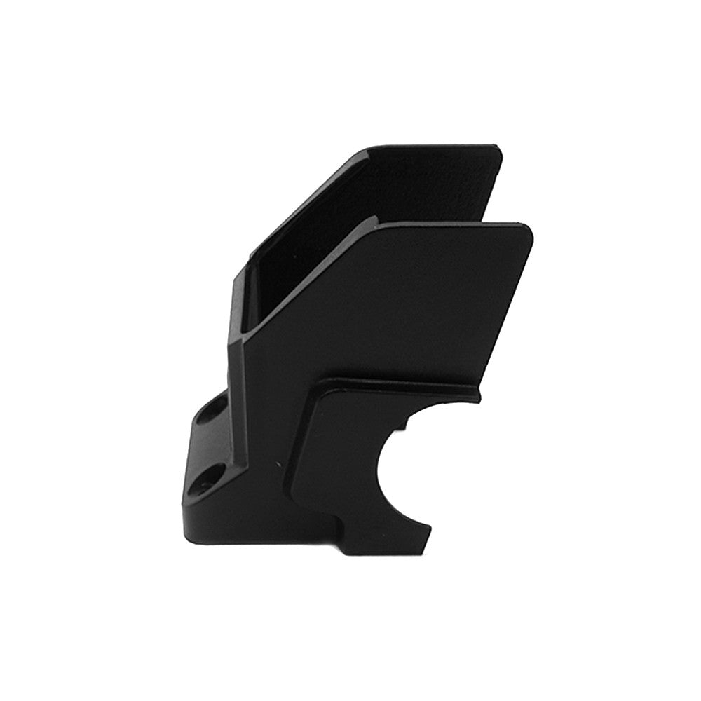 Carénage Décoratif de Phare Avant pour Trottinette Électrique