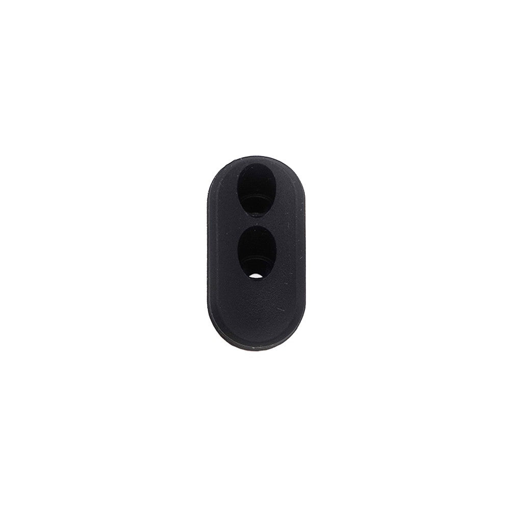 Bouchon Silicone de Durite de Frein pour Trottinette Électrique