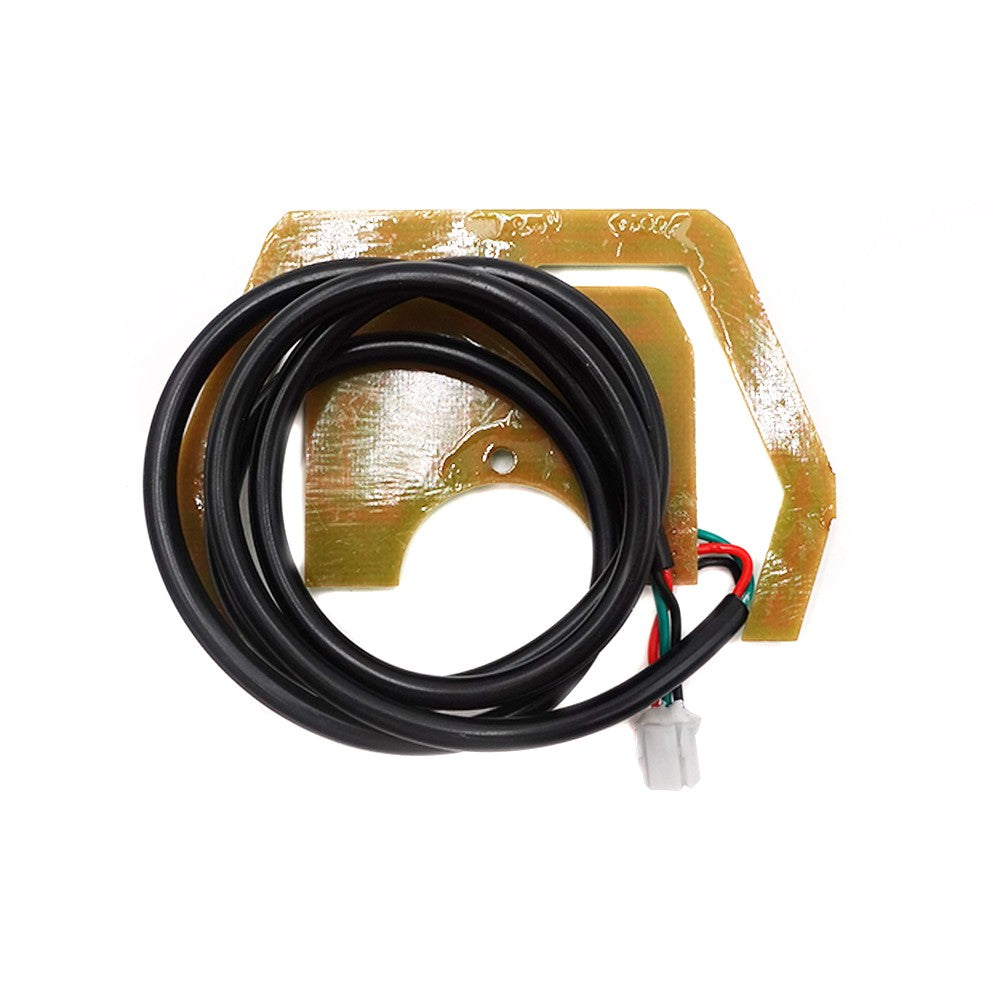 Éclairage d'Ambiance Avant de Châssis 12V pour Trottinette Électrique
