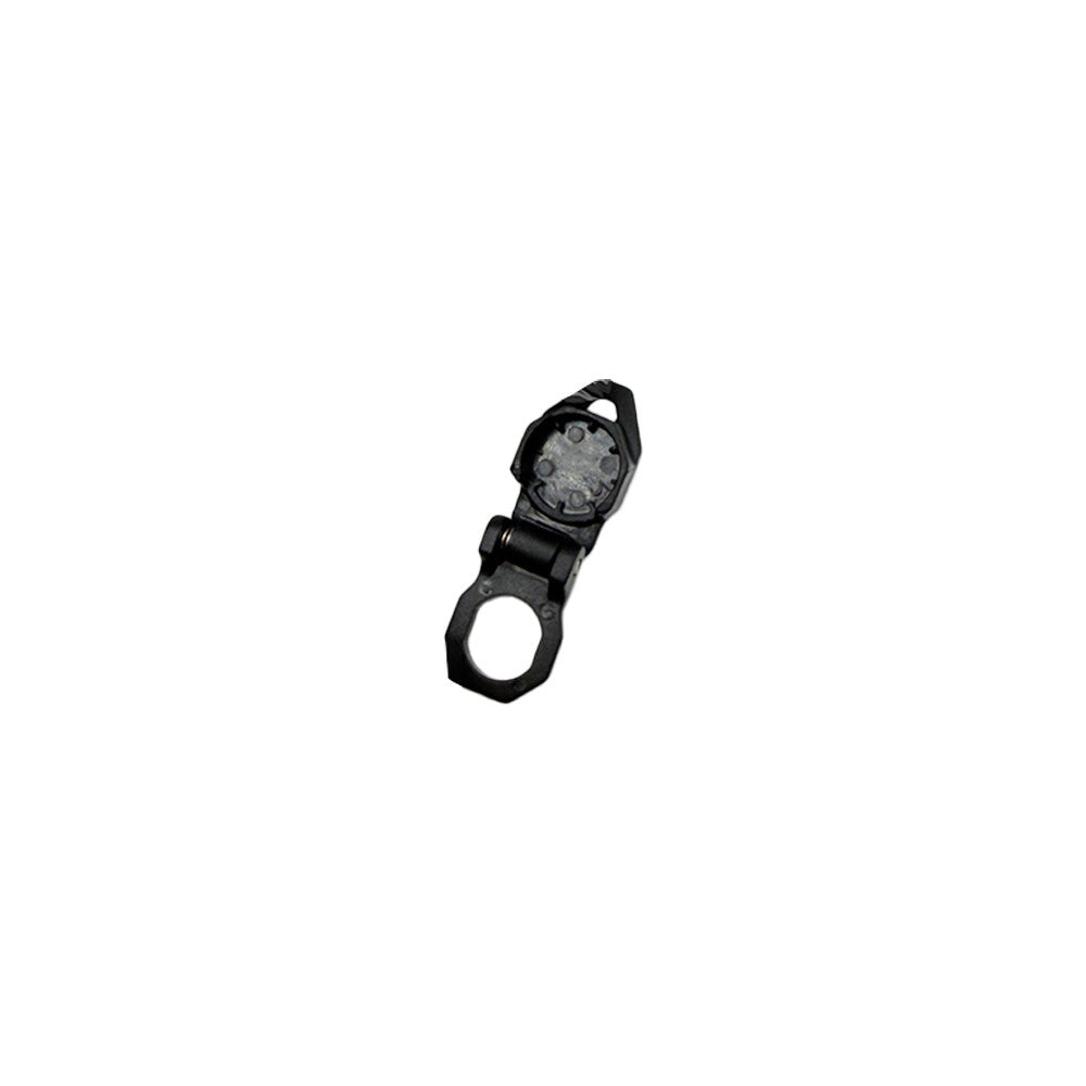 Cache de Port de Charge pour Trottinette Électrique