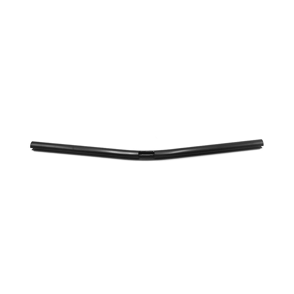 Guidon noir pour trottinette électrique