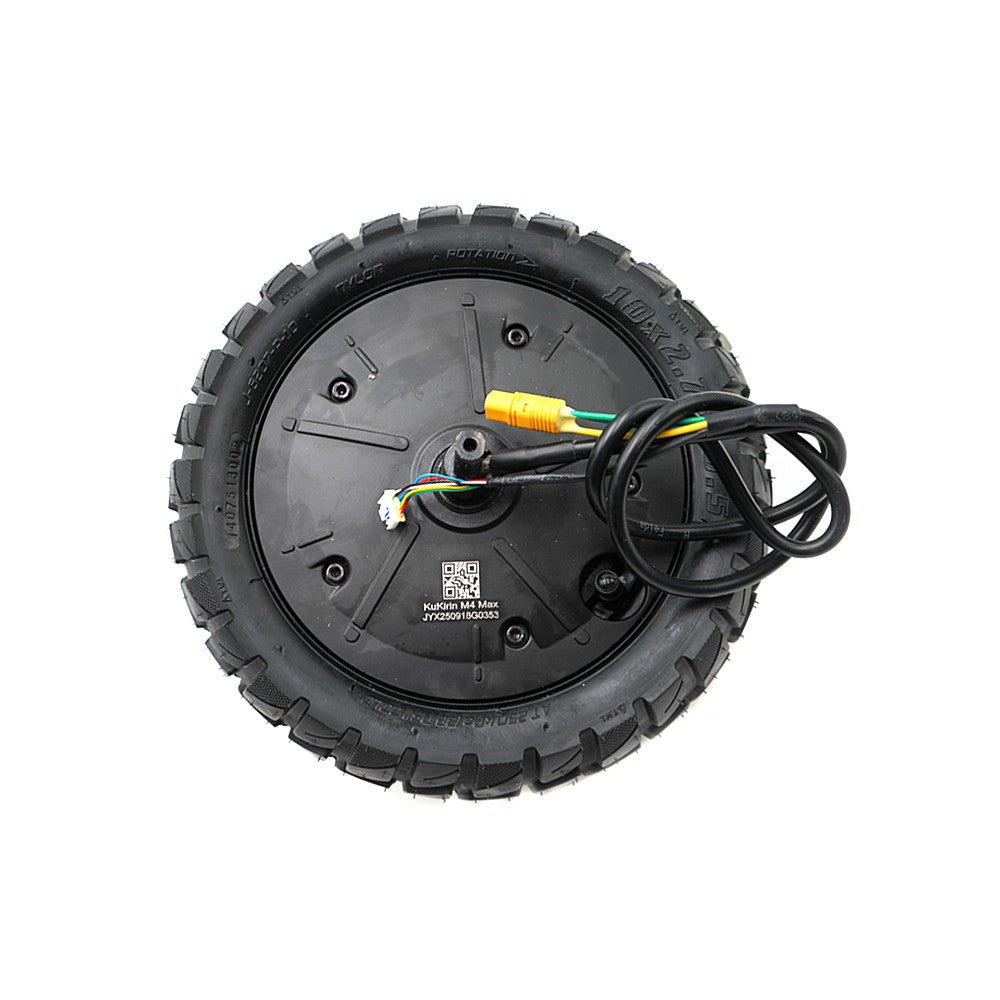 Moteur pour Trottinette Électrique